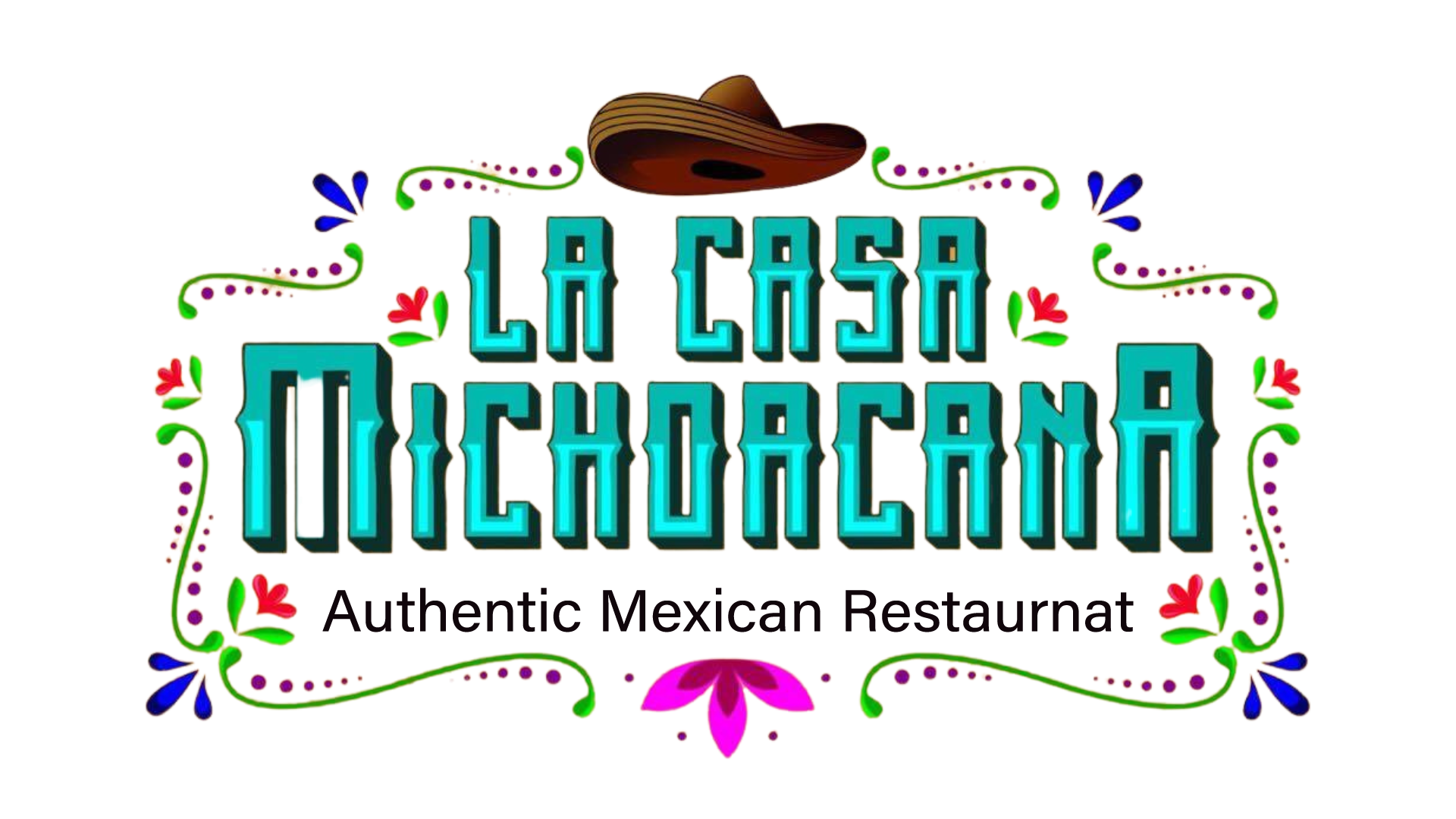 La Casa Michoacana logo